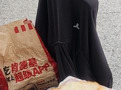 -肯德基(合肥站店)