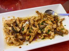 -潮喜竹溪荔湖酒家(荔枝湾店)