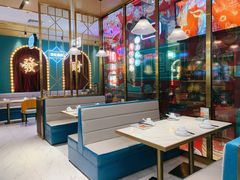 -顺粤楼·粤菜·点心(融创茂店)