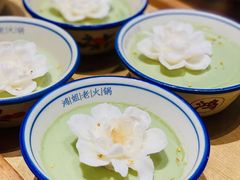 -鸿姐老火锅·传统炒料(上海旗舰店)