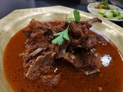 -芦月轩羊蝎子(太平桥店)
