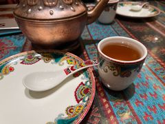 -巴依老爷新疆美食(工体旗舰店)