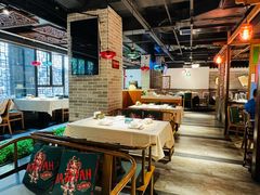 -大鸽饭(动物园店)