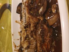 -马凯餐厅(长椿街店)