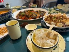 -生态苑农庄(十里画廊遇龙河店)