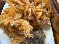 -正宗天津烧麦馆(柳州路店)