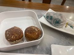 一品烧饼-牛街·马辈儿涮肉(牛街二店)