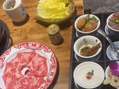 -楠火锅(广州总店)