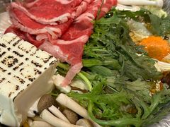 -晴季寿司(延河路万达广场店)