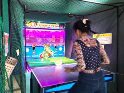 -嗨翻Hi-Fun竞技主题乐园·蹦床团建生日聚会(五棵松华熙店)
