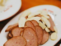 红肠-大妈水饺(文华巷店)