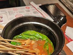 -可口香·非遗老号烧烤(南岗直营店)