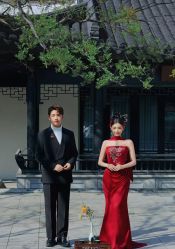 -维多利亚婚纱摄影全球旅拍(华南旗舰店)