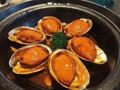 -粤盛海鲜楼(融冠乐城店)