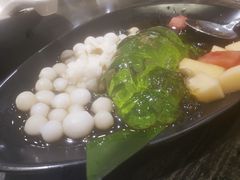 -庆合府重庆大排档(紫都城店)
