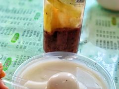 -阿三麻蓉汤圆(顺光大厦店)