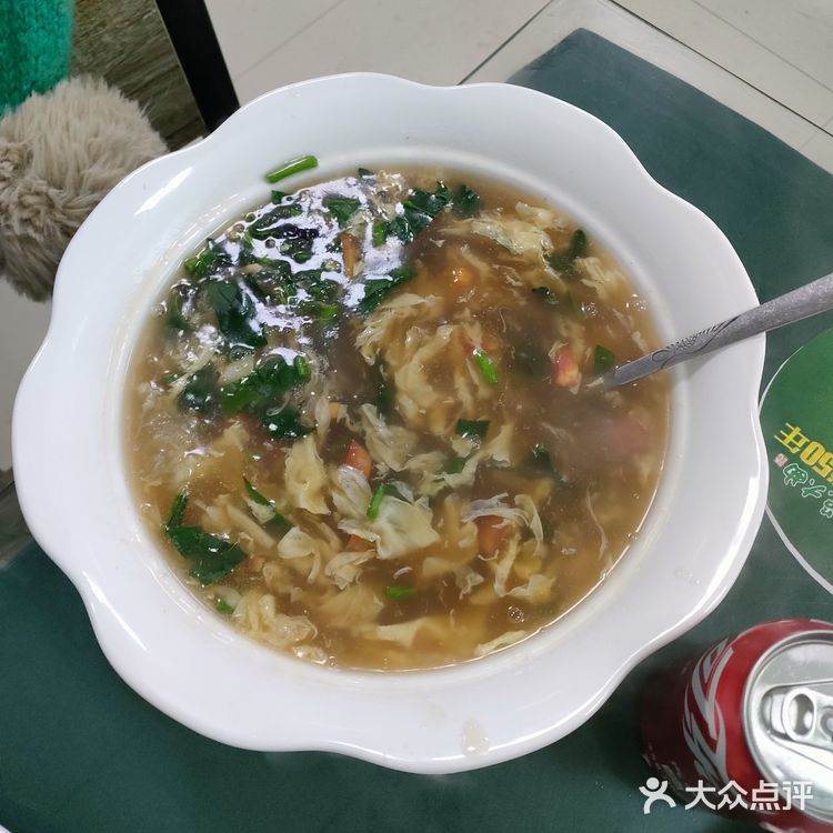 小笼包