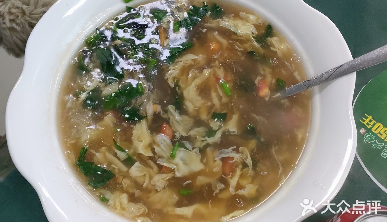 小笼包