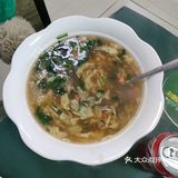小笼包