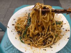 -刘臣街燃面