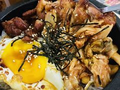 -渔记茶餐厅(渔村店)