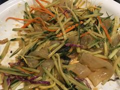 -老边饺子馆(西站店)