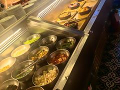 -火炉火自助餐(喜隆多店)