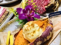 -牛也烧肉(摩尔城店)