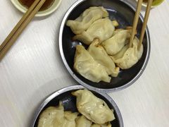 -黄阿姨锅贴大王(万航渡路店)