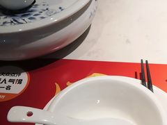 -叹茶靓点·粤式餐厅·全天茶市(石井万民广场店)