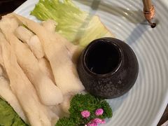 -捞王锅物料理(凯旋路店)