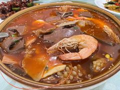 -锋味餐厅(空港复悦里店)