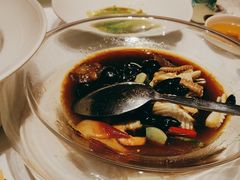 -红顶食府(滨湖九号店)