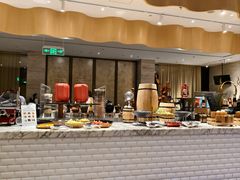 -沈阳和平艾美酒店新食谱西餐厅