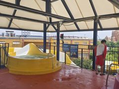 -上海玛雅海滩水公园