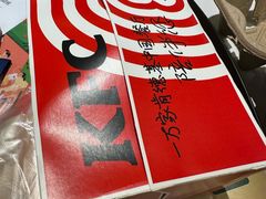 -肯德基(蓝桥店)