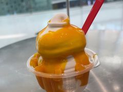 -DQ·蛋糕·冰淇淋(包河万达店)