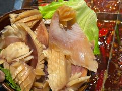 -大风老火锅(江北一店)