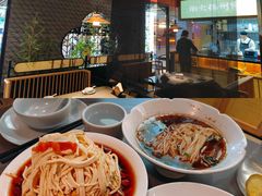 -晓淮山·扬州早茶·淮扬菜(龙阳广场店)