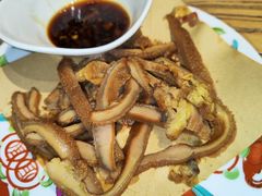 -马家饭堂(南街薰酱店)