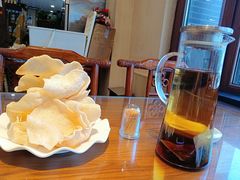 -那家老院子东北菜·饺子·小鸡炖蘑菇(艳华街店)