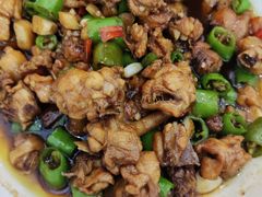 -小钱鱼馆(富春路店)