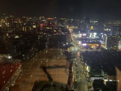 -锦厨国际自助餐厅 · 云端景观 (昆明索菲特大酒店)