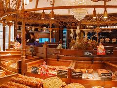 -B&C黄油与面包·THE GARDEN BAKERY概念店(世纪汇店)