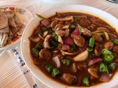 -小六农家乐(崇明西沙湿地店)