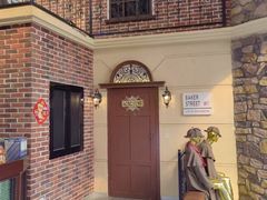 -天津东丽湖风景区