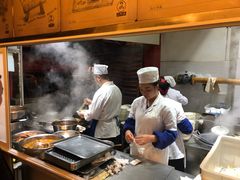 -李兰英湖南面馆(护国路店)