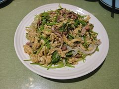 -桃子餐厅·天津菜(王顶堤总店)