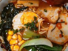 -菊上日式料理(蚌埠银泰店)