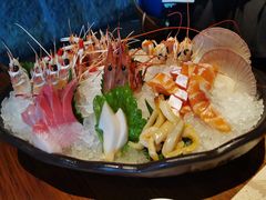 -Mr·Fish鱼鲜生海鲜放题(银泰in99店)